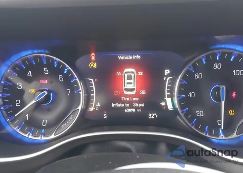 2022 Chrysler Pacifica Touring L from USA, damaged, VIN 2C4RC1BG7NR186048